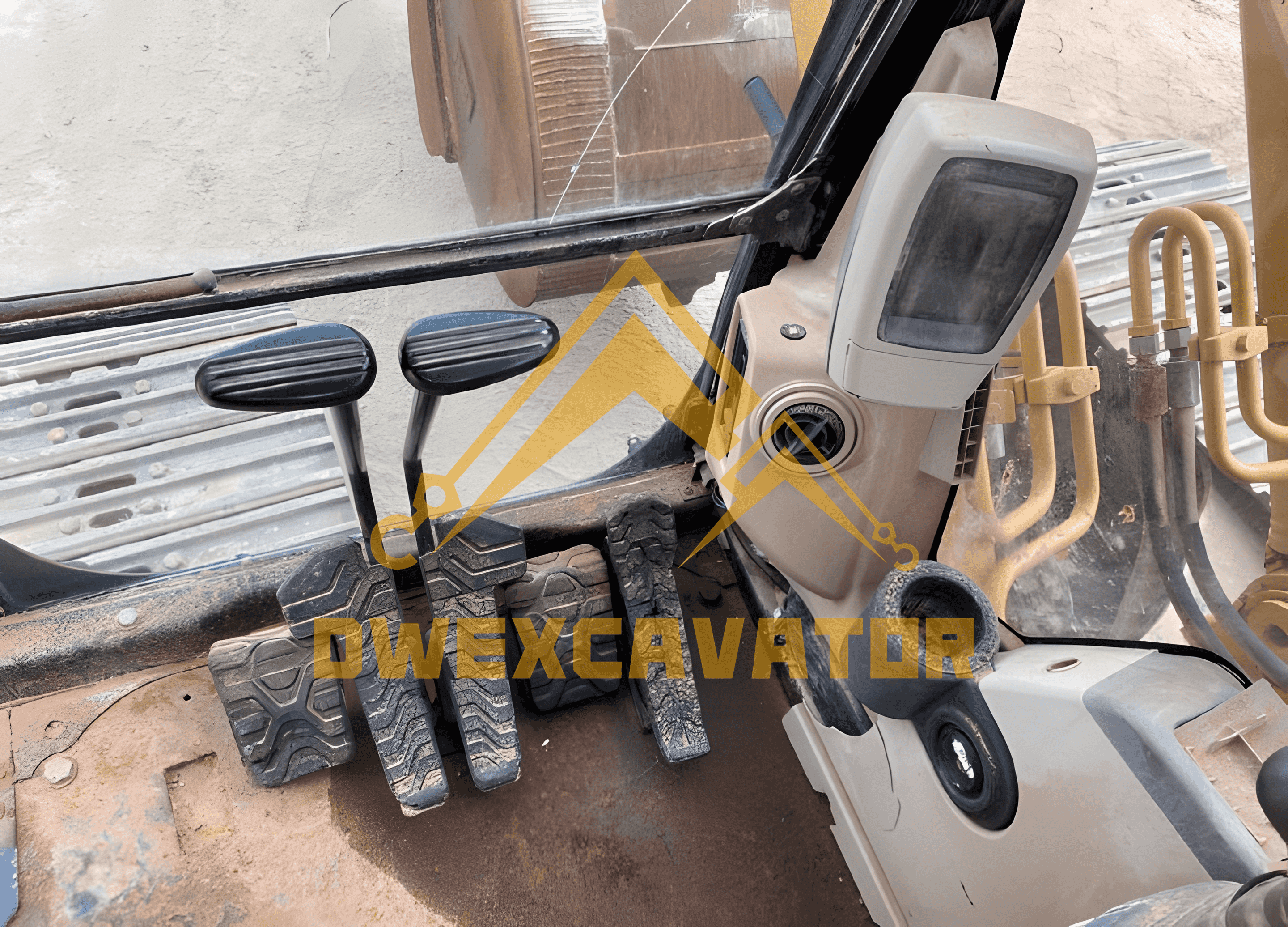 2005 Caterpillar 325CL