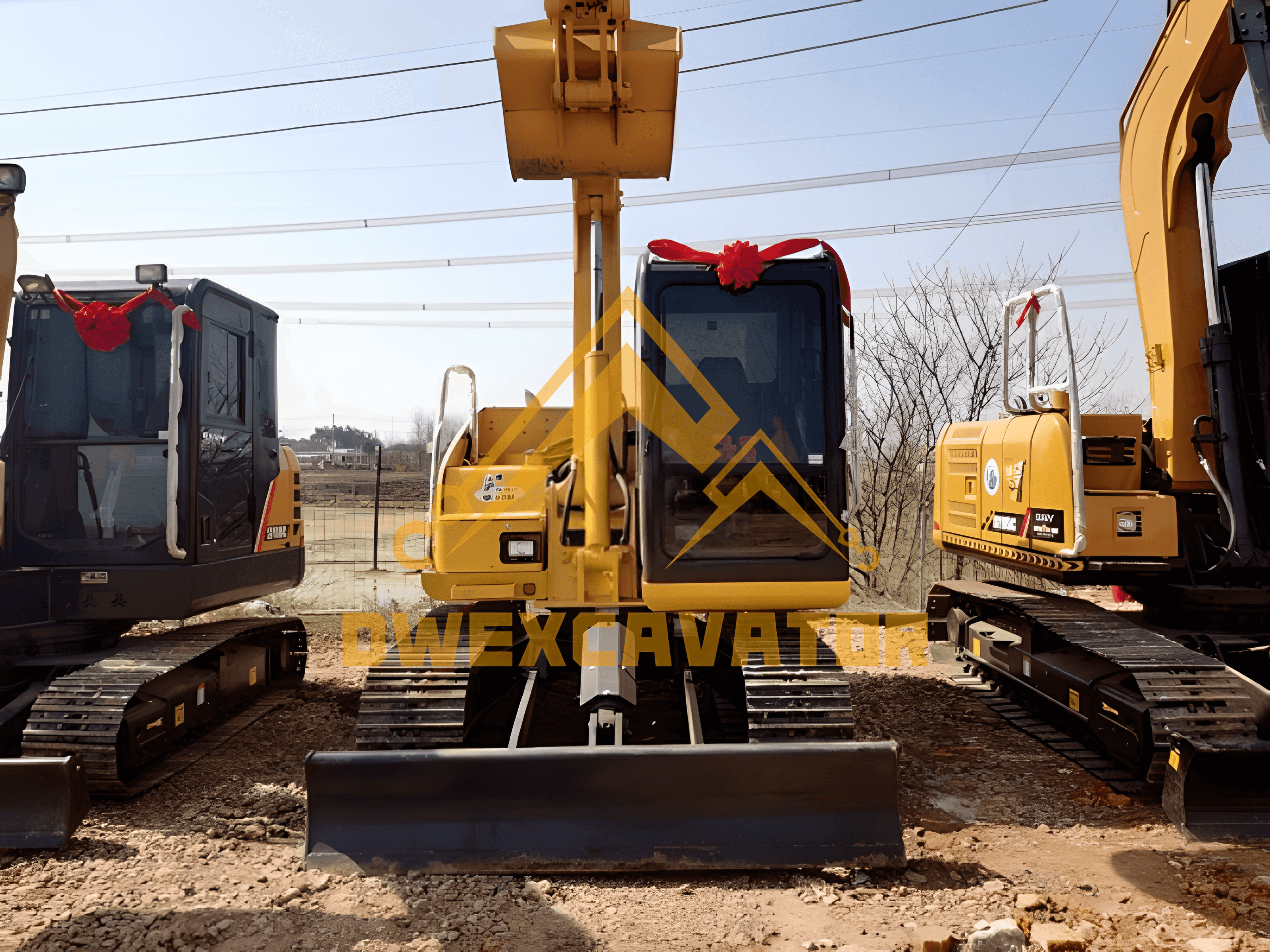 Used Komatsu PC70-8